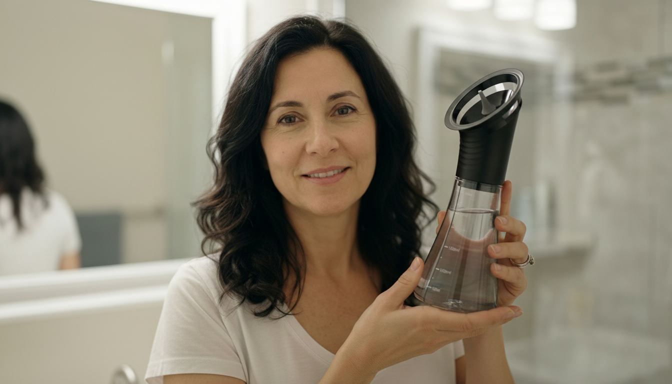 Veliro-Labs™ Ear Cleaning System